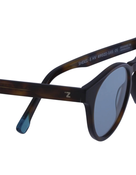 SHEKEL-S HV — Gafas de sol redondas | ZOCO Eyewear 2