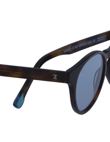 SHEKEL-S HV — Gafas de sol redondas | ZOCO Eyewear