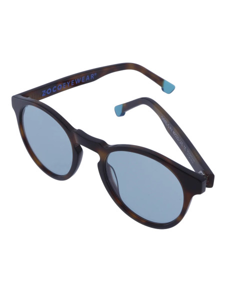SHEKEL-S HV — Gafas de sol redondas | ZOCO Eyewear