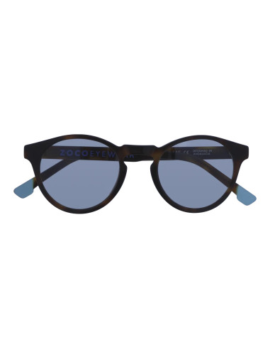 SHEKEL-S HV — Gafas de sol redondas | ZOCO Eyewear