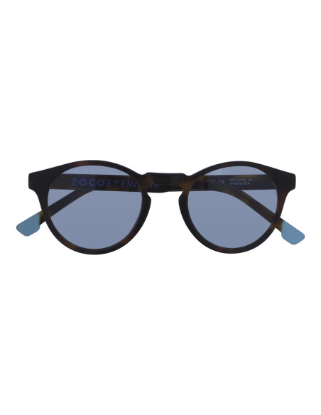 SHEKEL-S HV — Gafas de sol redondas | ZOCO Eyewear