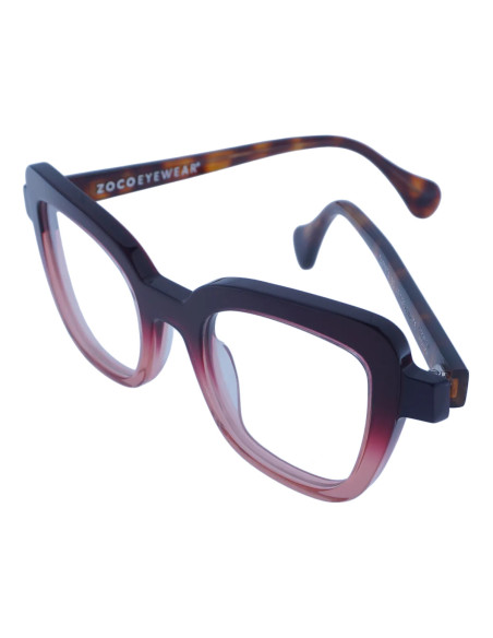 TAFFETA BD — Gafas graduadas de mariposa | ZOCO Eyewear