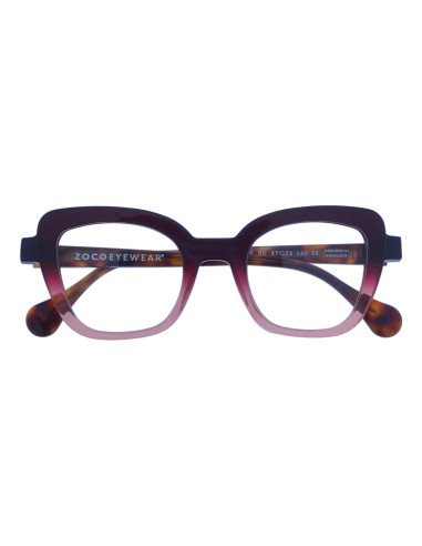 TAFFETA BD — Gafas graduadas de mariposa | ZOCO Eyewear