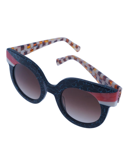 VOLTO BK — Gafas de sol de mariposa | ZOCO Eyewear