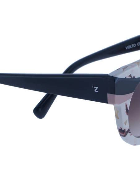 VOLTO CR — Gafas de sol de mariposa | ZOCO Eyewear