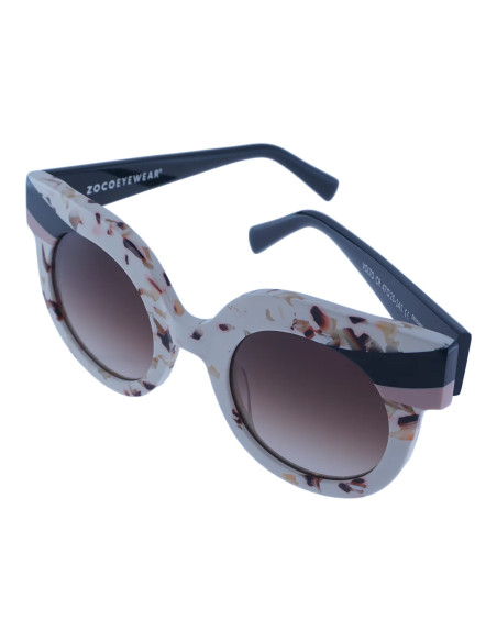 VOLTO CR — Gafas de sol de mariposa | ZOCO Eyewear