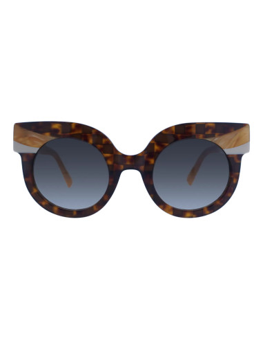 VOLTO HV — Gafas de sol de mariposa | ZOCO Eyewear