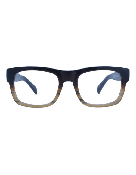 FRANK BR — Gafas graduadas rectangulares | ZOCO Eyewear