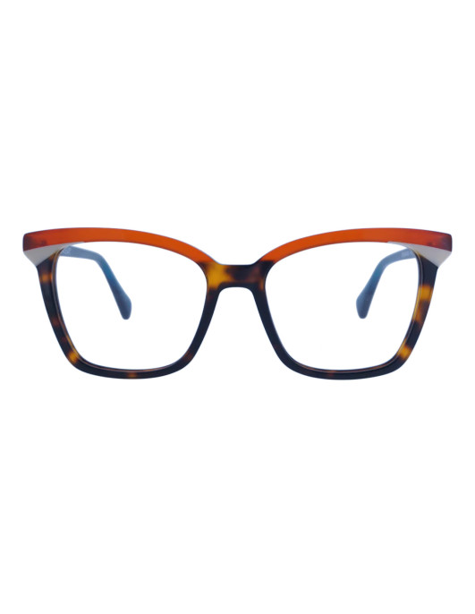 ORGANZA HV — Gafas graduadas cuadradas | ZOCO Eyewear