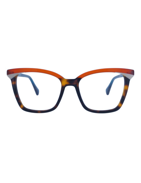 ORGANZA HV — Gafas graduadas cuadradas | ZOCO Eyewear