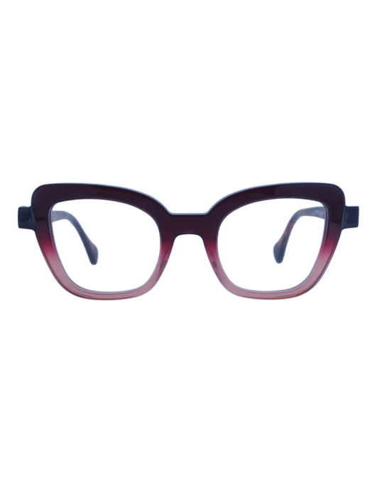 TAFFETA BD — Gafas graduadas de mariposa | ZOCO Eyewear