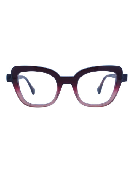 TAFFETA BD — Gafas graduadas de mariposa | ZOCO Eyewear